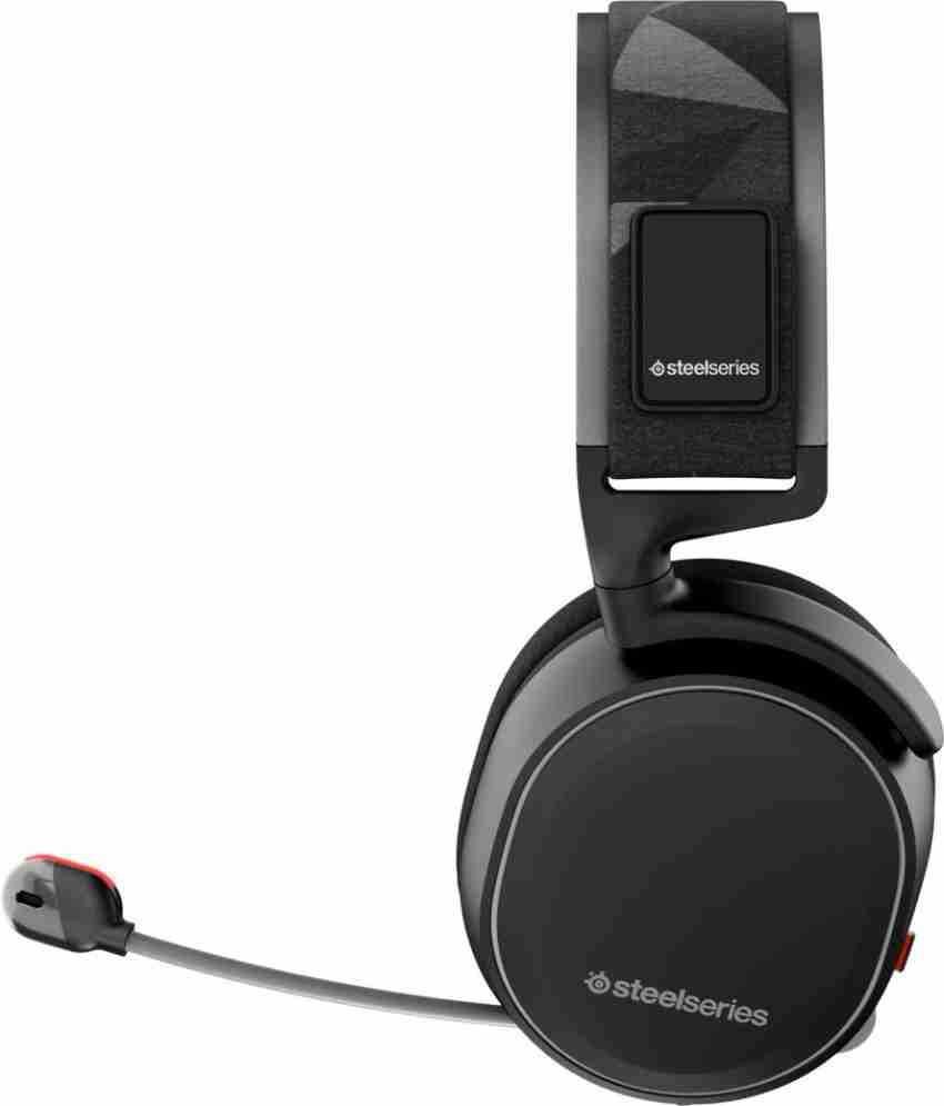 steelseries Arctis 7 Wired Gaming Headset Price in India Buy