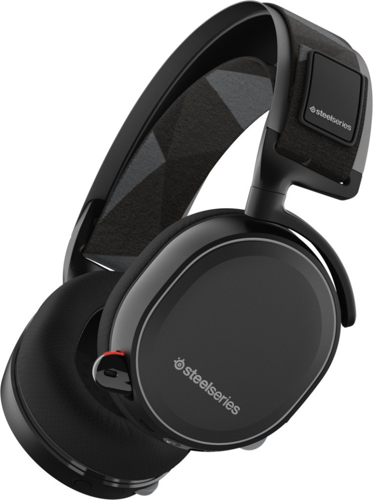 steelseries Arctis 7 Wired Gaming Headset Price in India - Buy 
