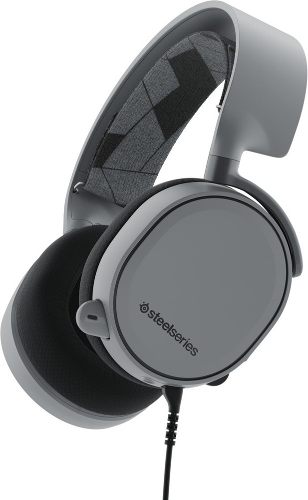 Steelseries ps4 headphones clearance