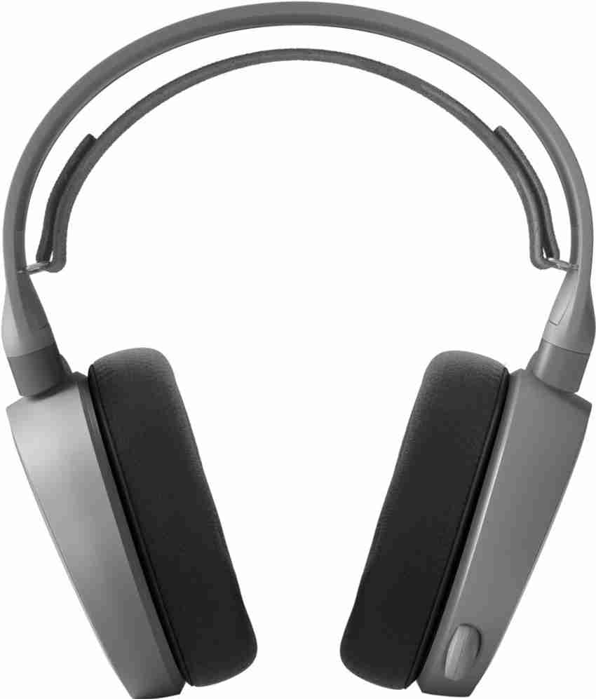 steelseries Arctis 3 Gaming Headset with 7.1 Surround for PC