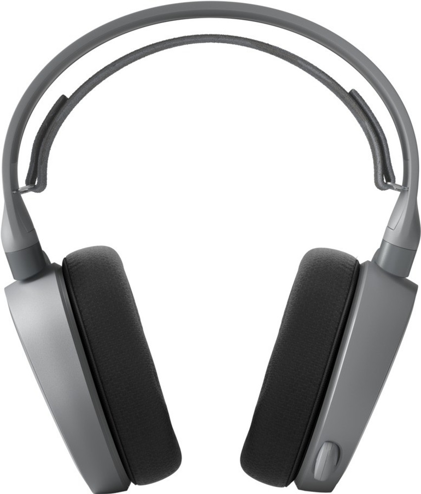 Steelseries arctis online 3 grey
