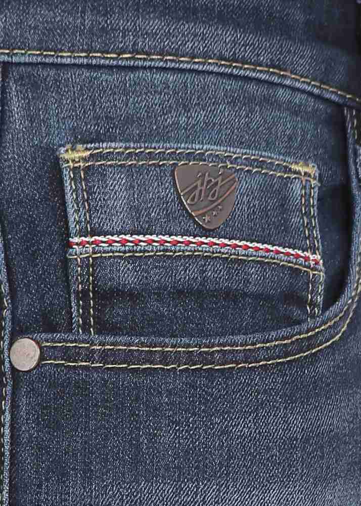 John players sales jeans flipkart