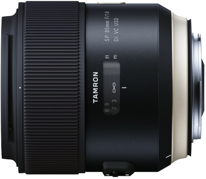 Tamron F016E Telephoto Prime Lens - Tamron : Flipkart.com