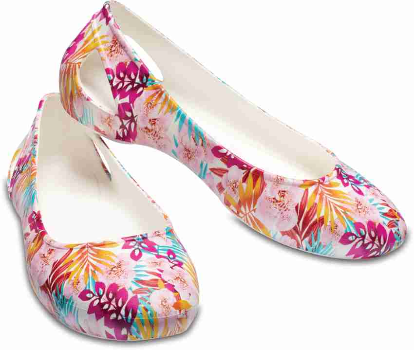 CROCS Laura Women Bellies Buy CROCS Laura Women Bellies Online at Best Price Shop Online for Footwears in India Flipkart