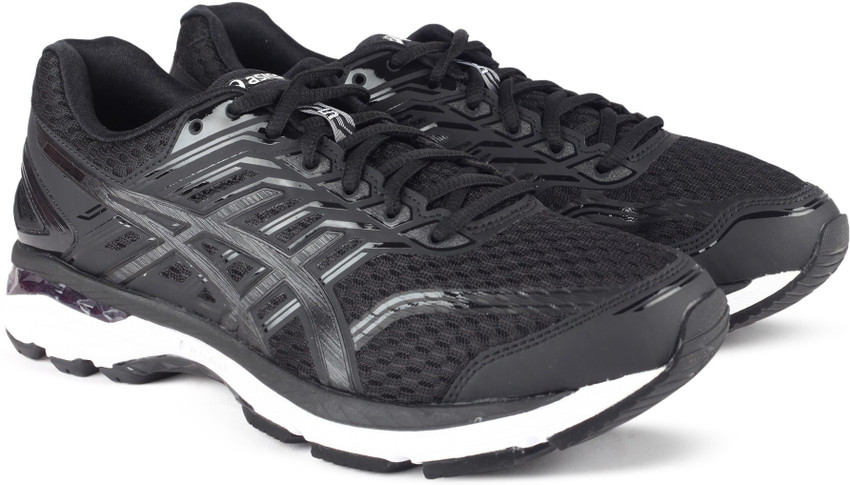 Buy Under Armour Mens Charged Escape 4 4E Running Shoe 002  BlackBlackWhite 15 XWide at Amazonin