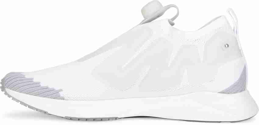 REEBOK PUMP SUPREME ULTK Running Shoes For Men Buy WHITE CLOUD GREY Color REEBOK PUMP SUPREME ULTK Running Shoes For Men Online at Best Price Shop Online for Footwears in India