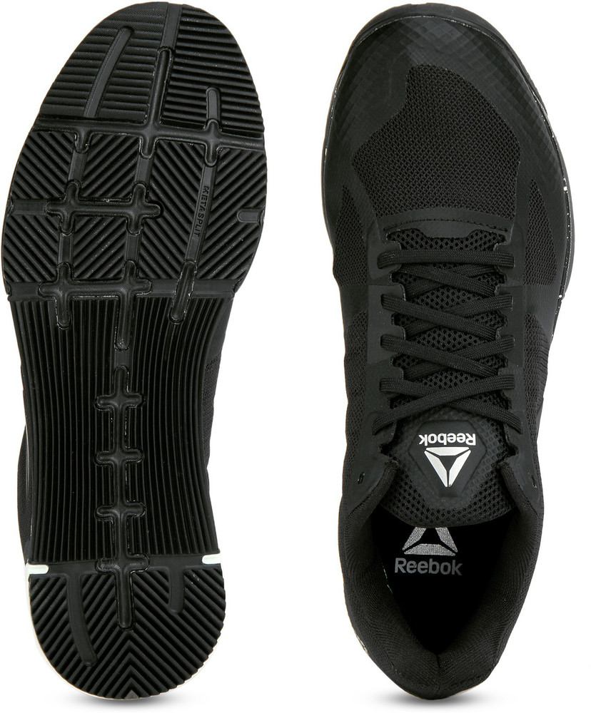 Reebok men's crossfit discount speed tr training shoe