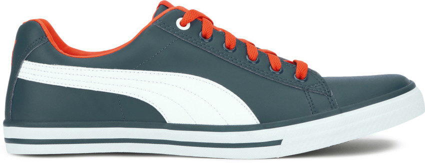 PUMA Salz NU IDP Sneakers For Men Buy Sailor Blue Cherry Tomato