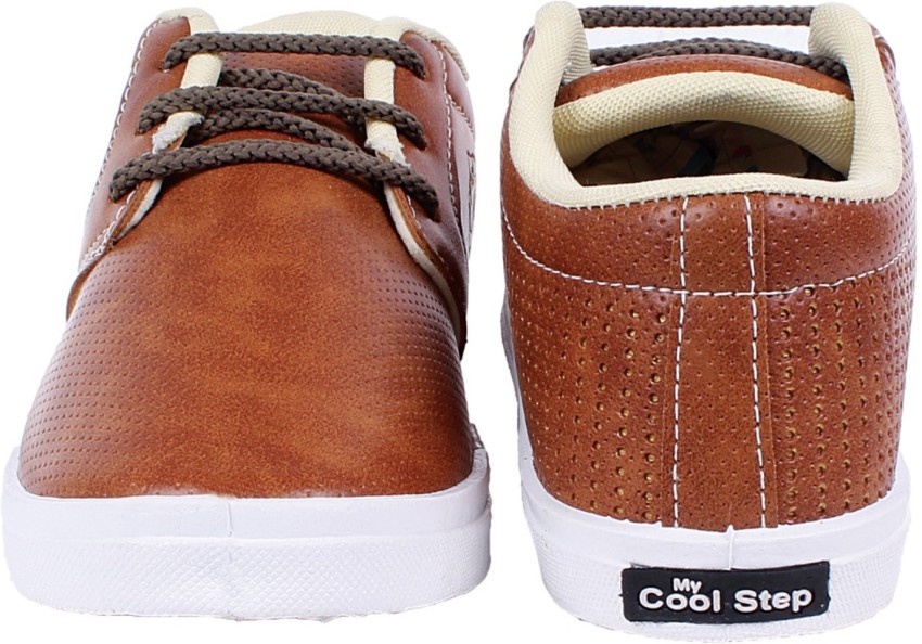 Cool on sale step trainers