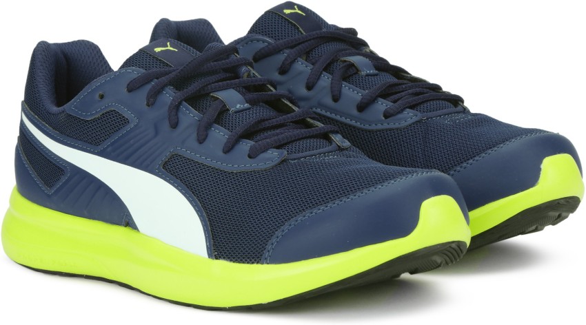 Puma escaper mesh store idp running shoes