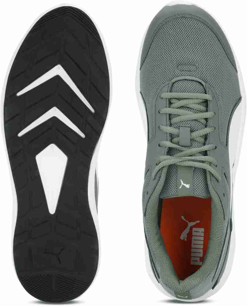 Puma escaper mesh shop idp running shoes