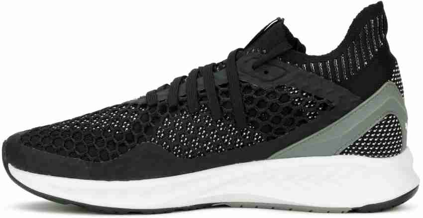 Puma ignite shop netfit shoes