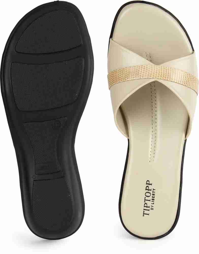 Tiptopp store women's slippers