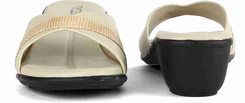 Tiptopp women's slippers 2025