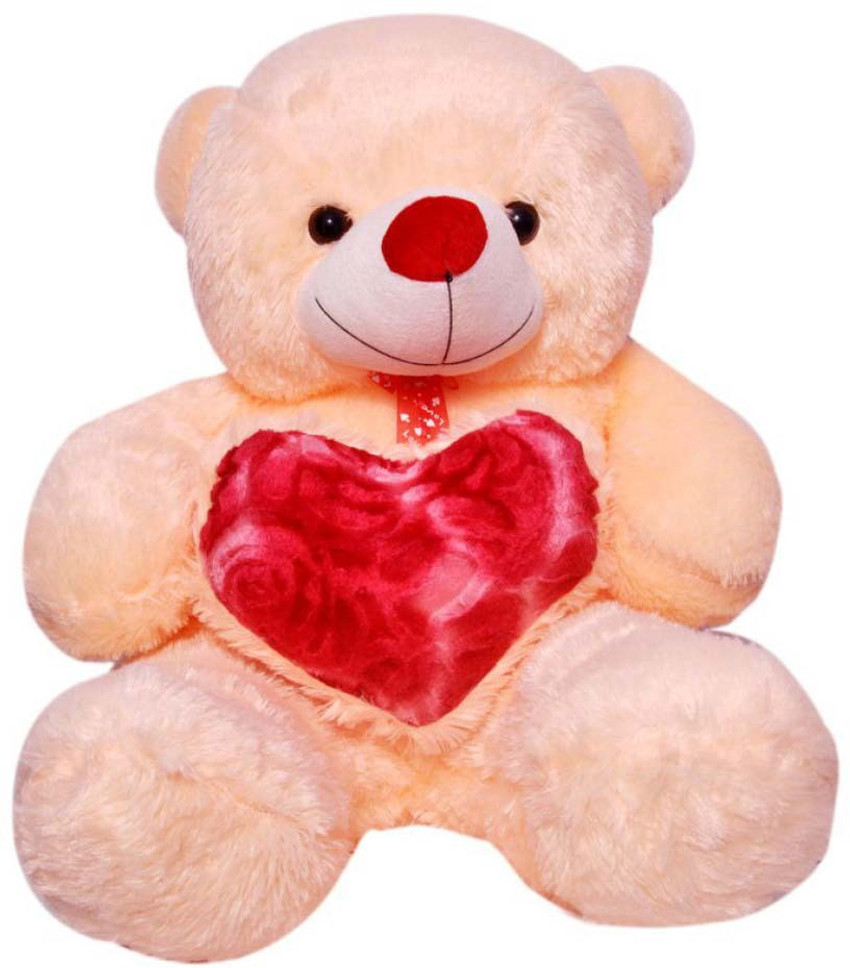 Flipkart teddy bear 3 feet best sale