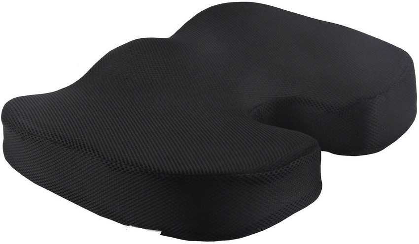 Memory soft seat cushion discount