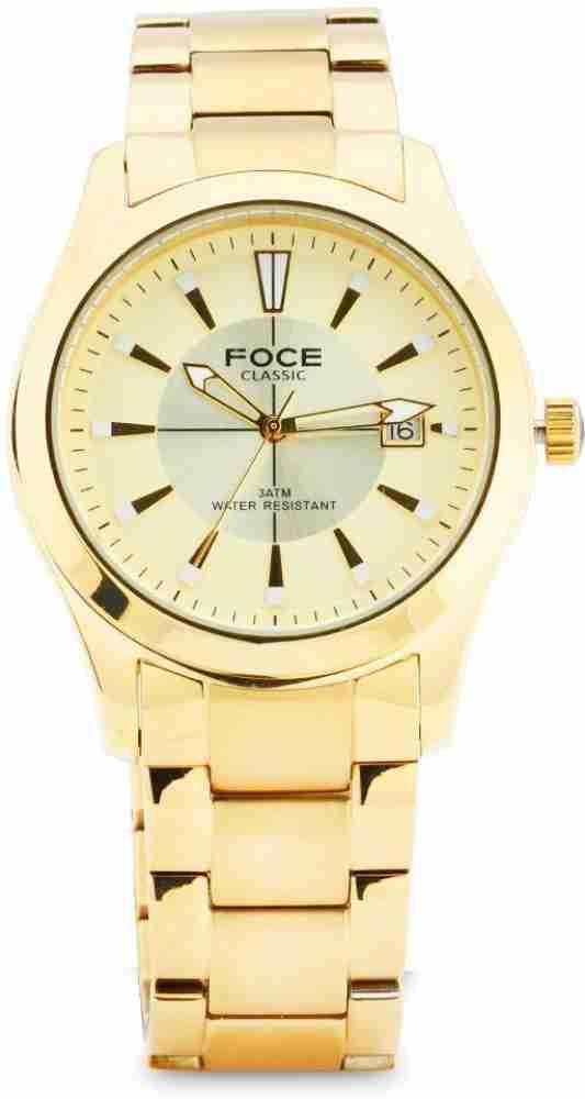 Foce watches outlet flipkart