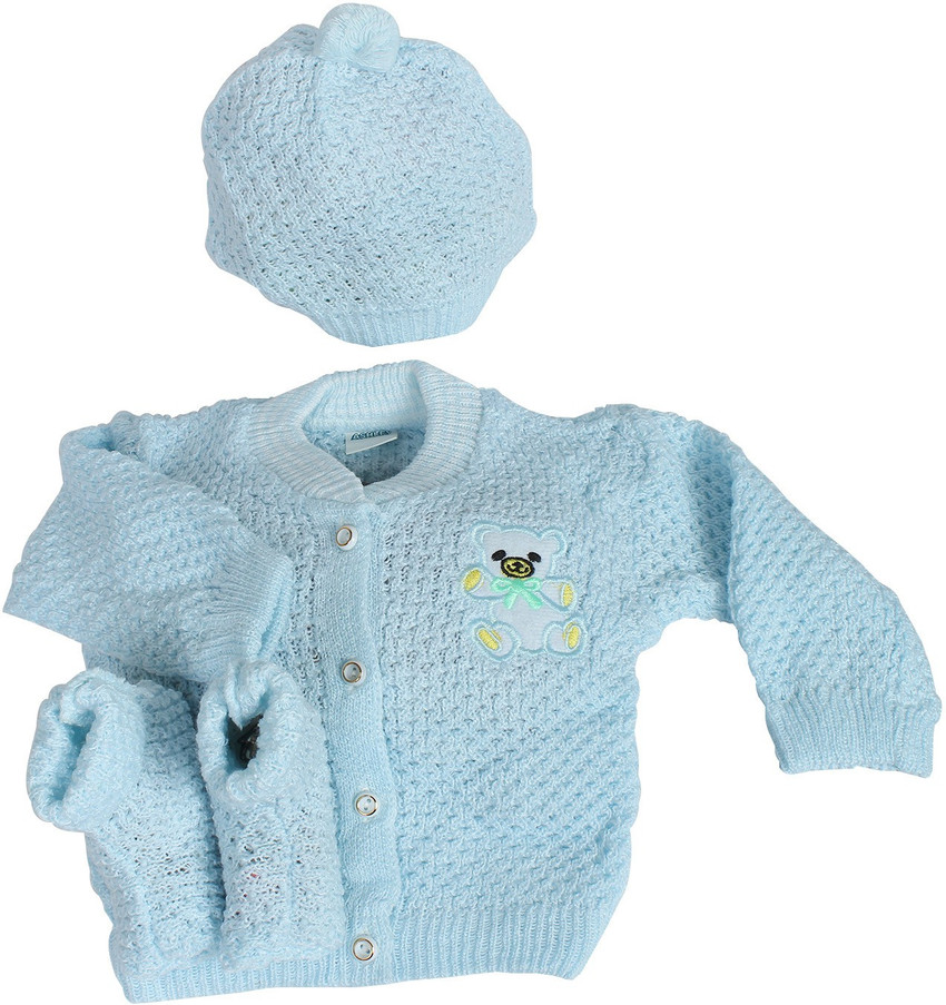 BBS New Born Blue Crochet Baby Blanket Set Pink Baby Cardigan Pink Baby Hat Pink Baby Booties Pink Pyjama 0 3 Months Buy Baby Care Combo in India Flipkart