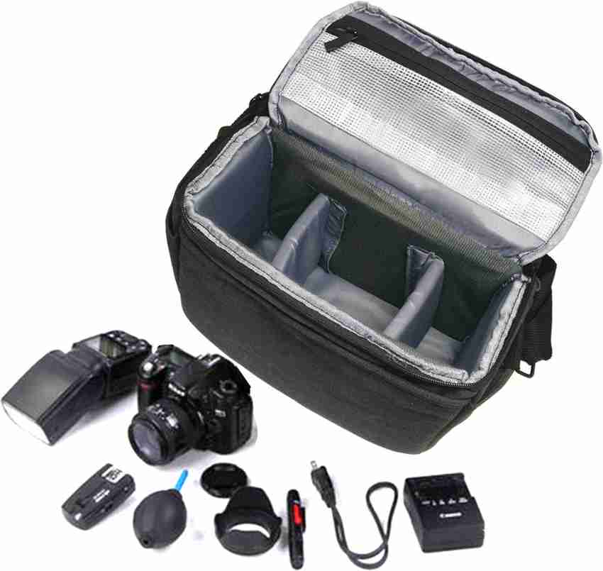 Canon camera travel bag clearance