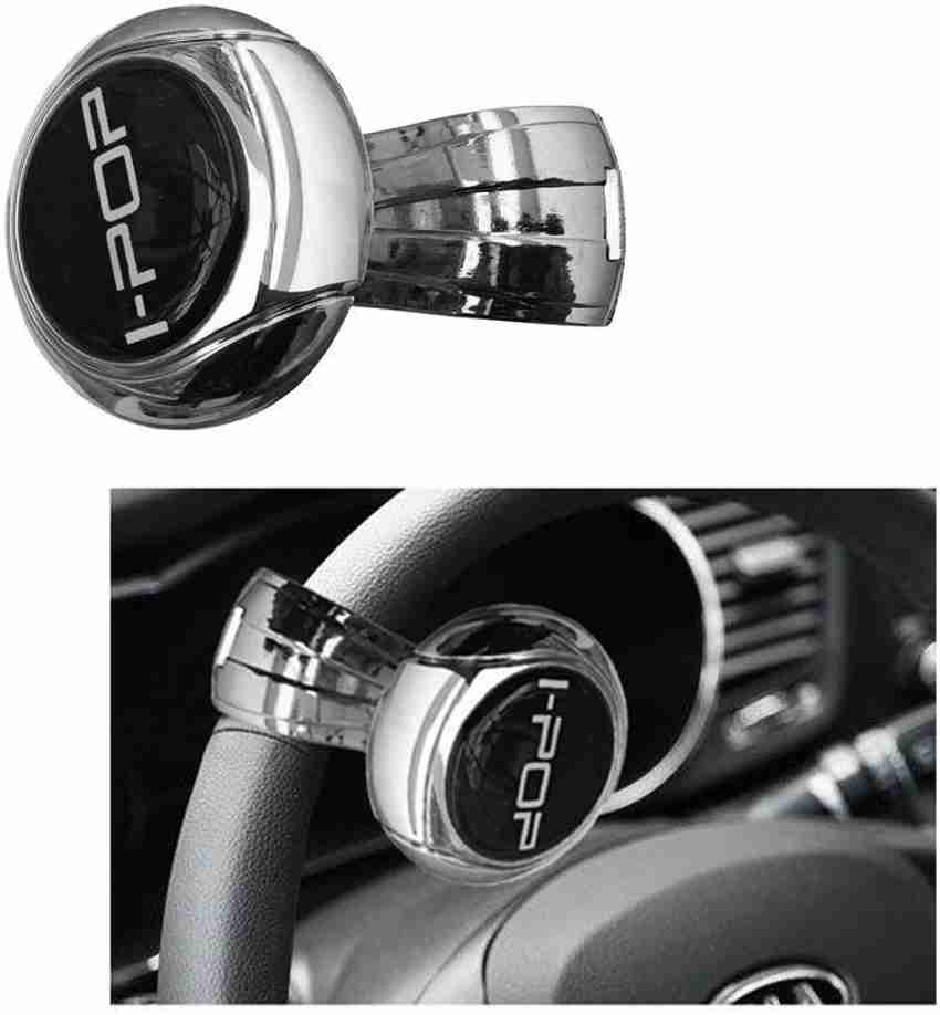 Ipop steering knob clearance