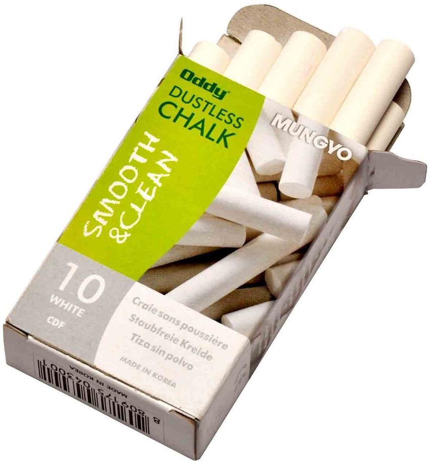 Free chalk store