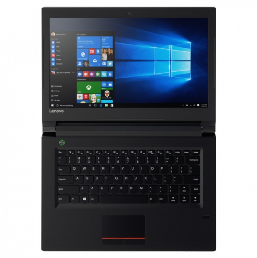Notebook Lenovo Ideapad 310 14, 4GB, 1TB, Windows 10 e Intel Core