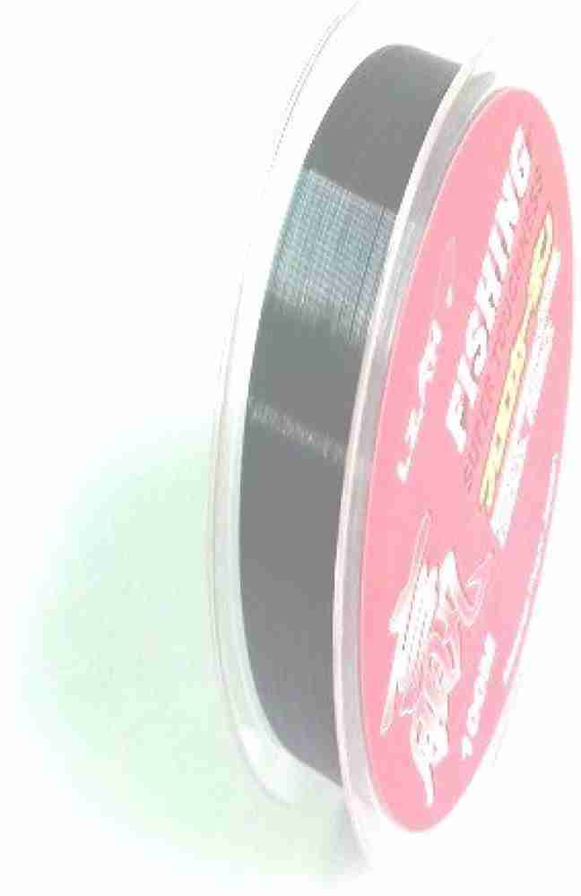 JUST ONE CLICK Fluorocarbon Fishing Line Price in India - Buy JUST ONE  CLICK Fluorocarbon Fishing Line online at