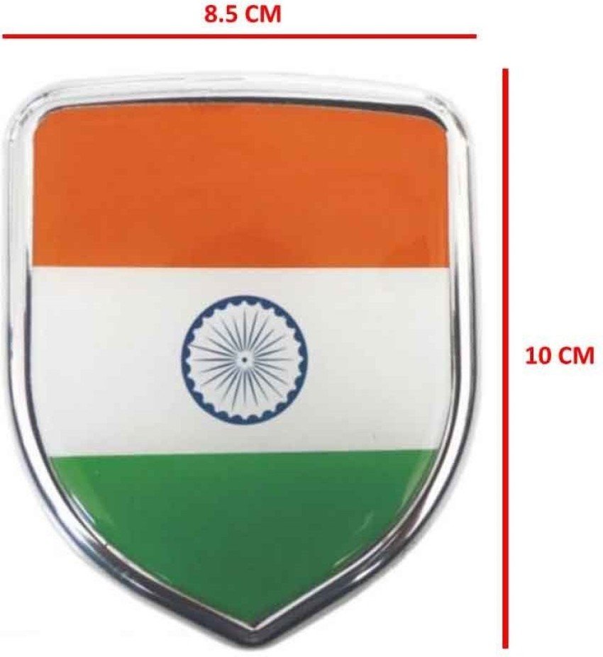 Republic day of India, Vector Illustration of Indian flag Tiranga Stock  Photo - Alamy