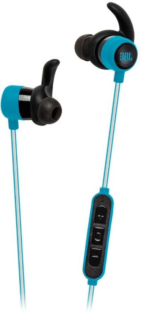 JBL Reflect MINI BT Bluetooth Headset with Mic Price in India