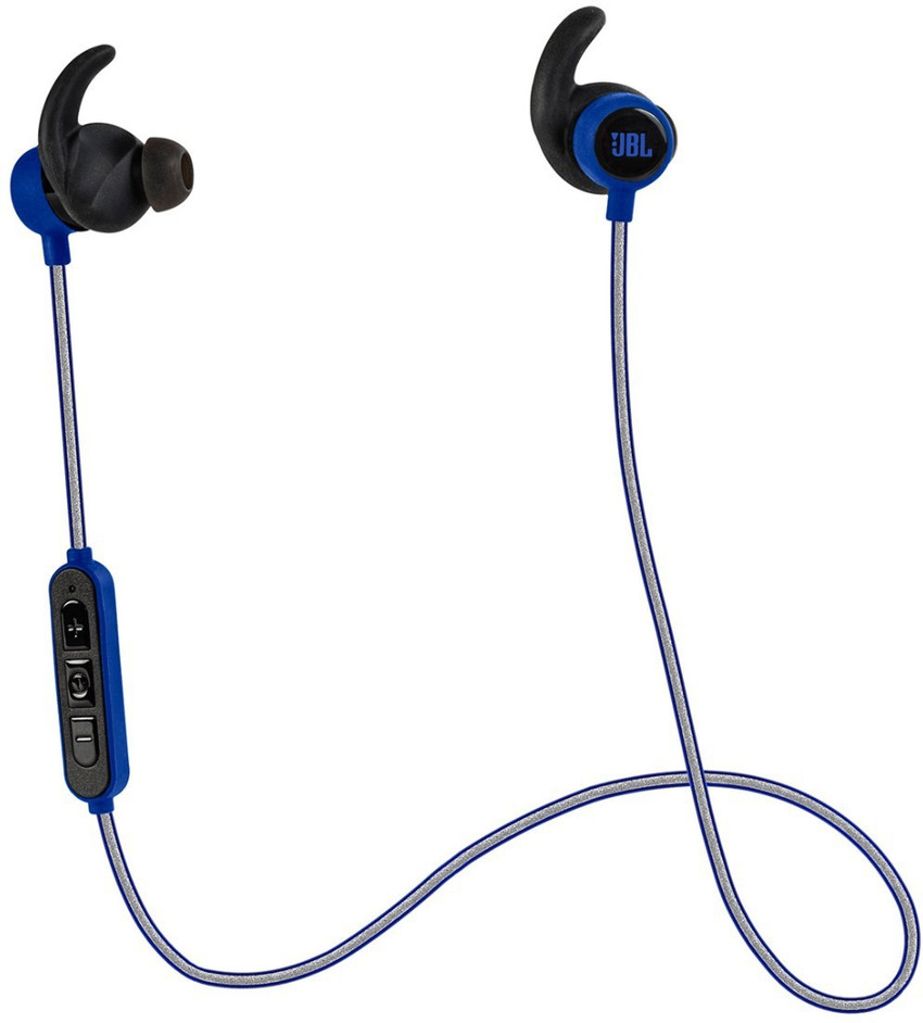 JBL REFLECT MINI 2 BT Bluetoothイヤホン IPX5 防滴防汗仕様/通話可能 ブルー JBLREFMINI2BL 新品、未使用！JBL REFLECT MINI 2 中古JBL REFLECT MINI 2 BT