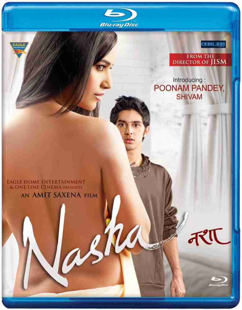 Nasha Blu Ray Price in India Buy Nasha Blu Ray online at