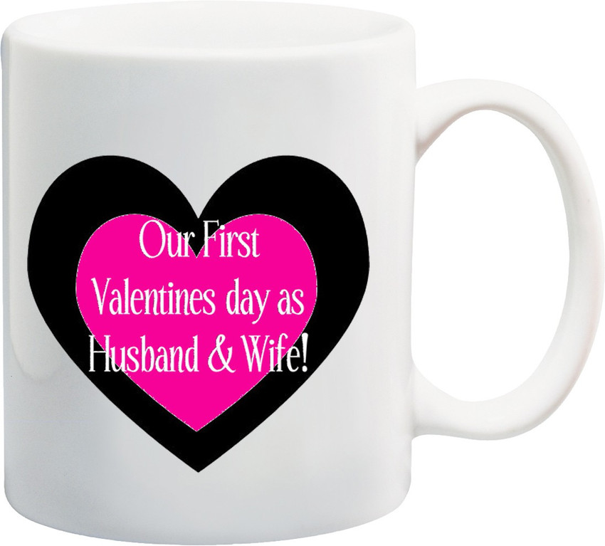First valentine as husband and 2025 wife gifts