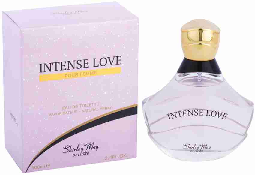 Shirley may perfume review deals