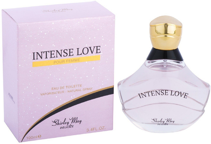 Intense outlet love perfume