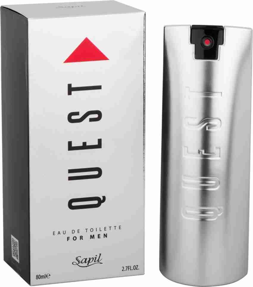 Sapil quest perfume clearance