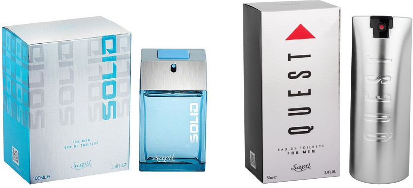 Sapil quest perfume new arrivals