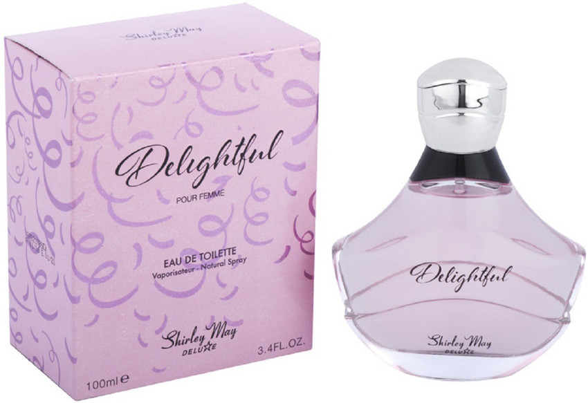 Delightful belle perfume on sale