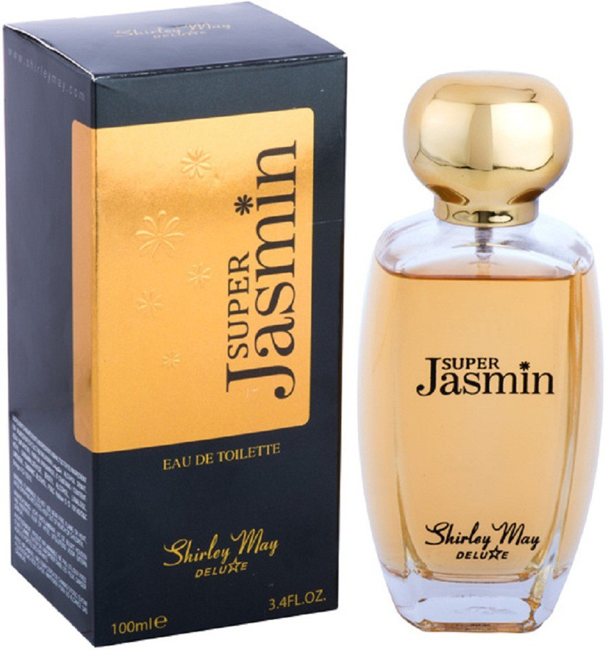 Jasmin eau outlet de toilette