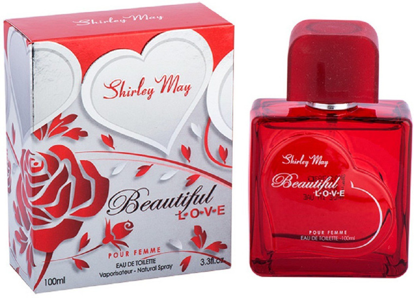 Beautiful new arrivals u perfume