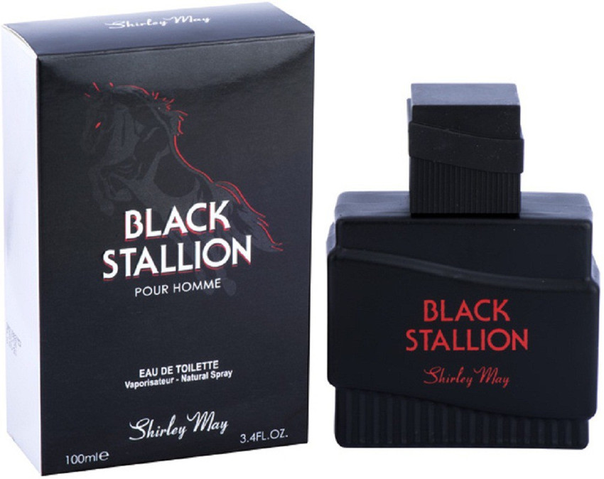 Buy SHIRLEY MAY BLACK STALLION Imported From U.A.E Eau de