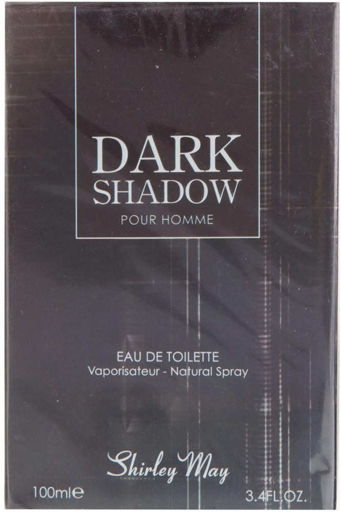 Black shadow sales perfume price