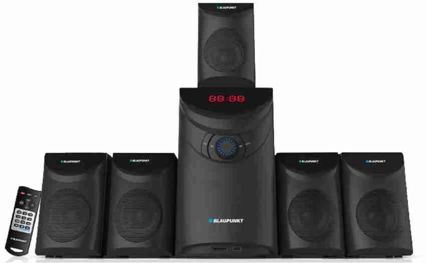 Blaupunkt home outlet theatre price