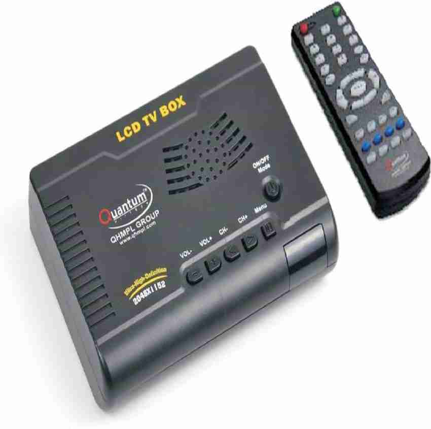 Tv tuner online card for monitor