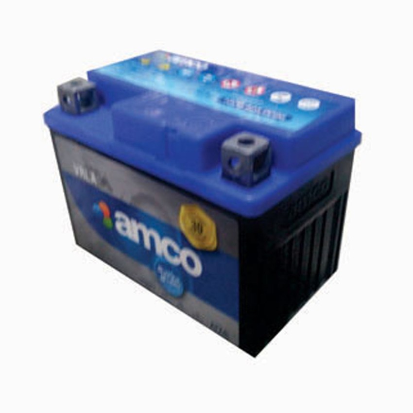 amco battery price for scooty pep