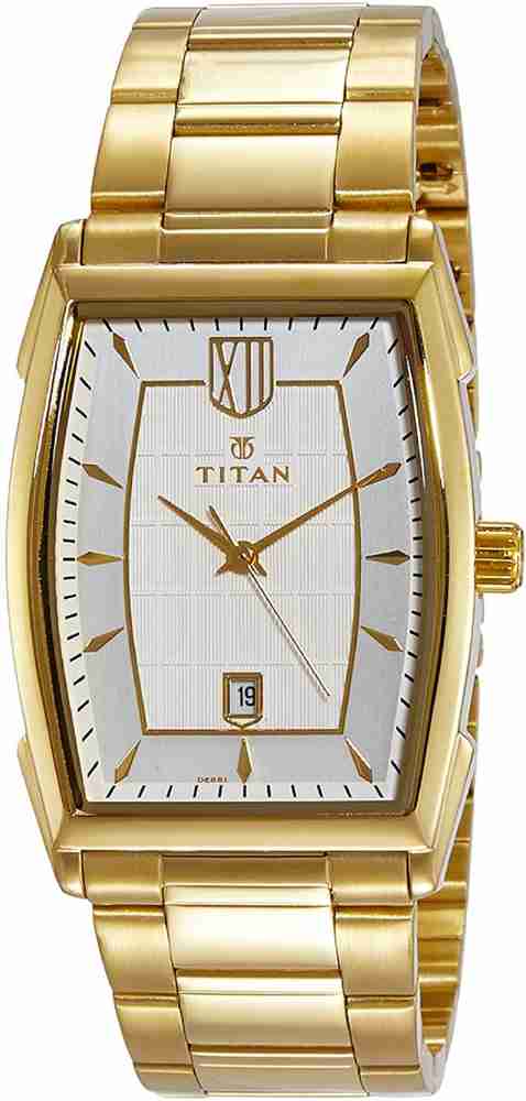 Titan NK1692YM01 NK1692YM01 Analog Watch For Men Buy Titan NK1692YM01 NK1692YM01 Analog Watch For Men NK1692YM01 Online at Best Prices in India Flipkart