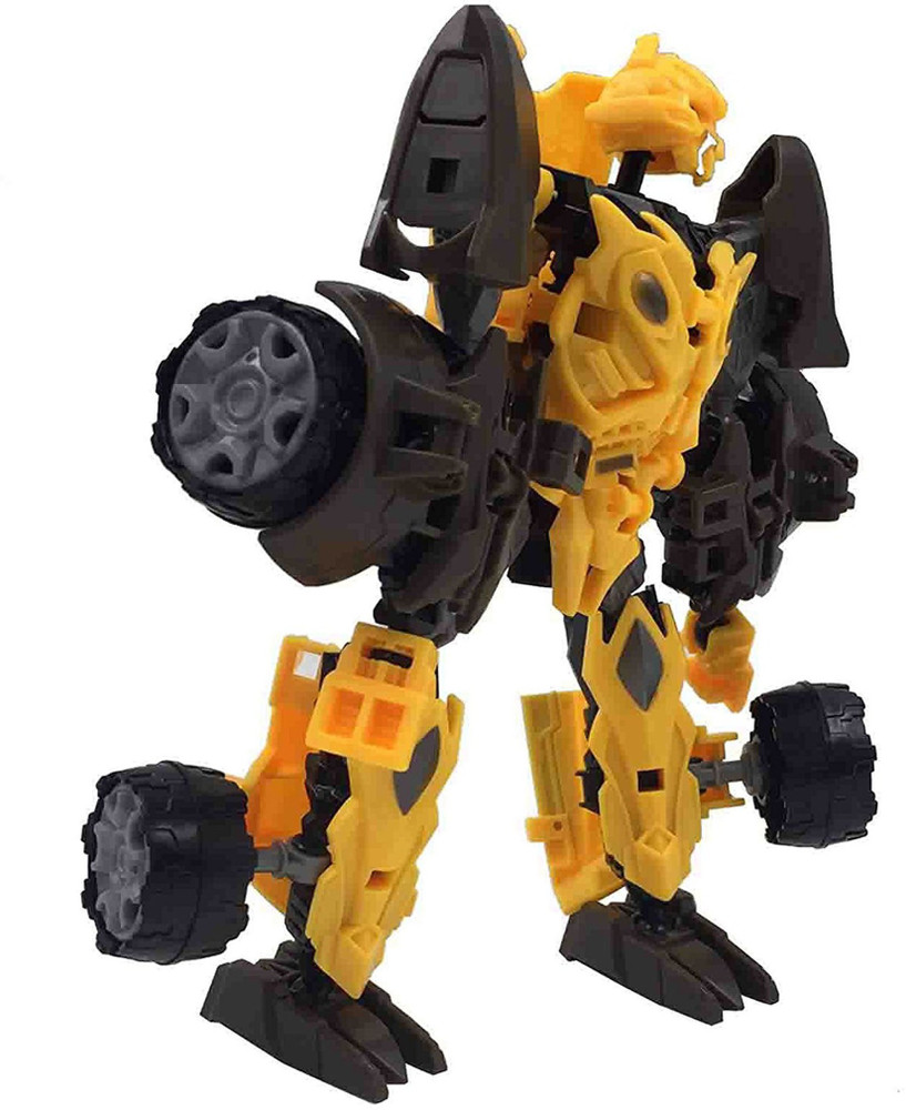 Shanaya Deformation Warrior High Quality Action Figure Toys for