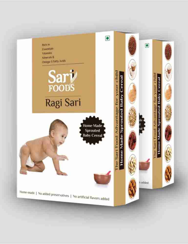 Ragi for baby at best sale 3 months