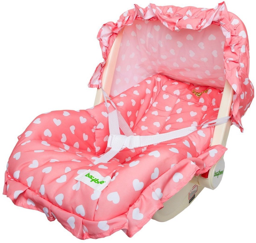 Baby carry cheap cot flipkart