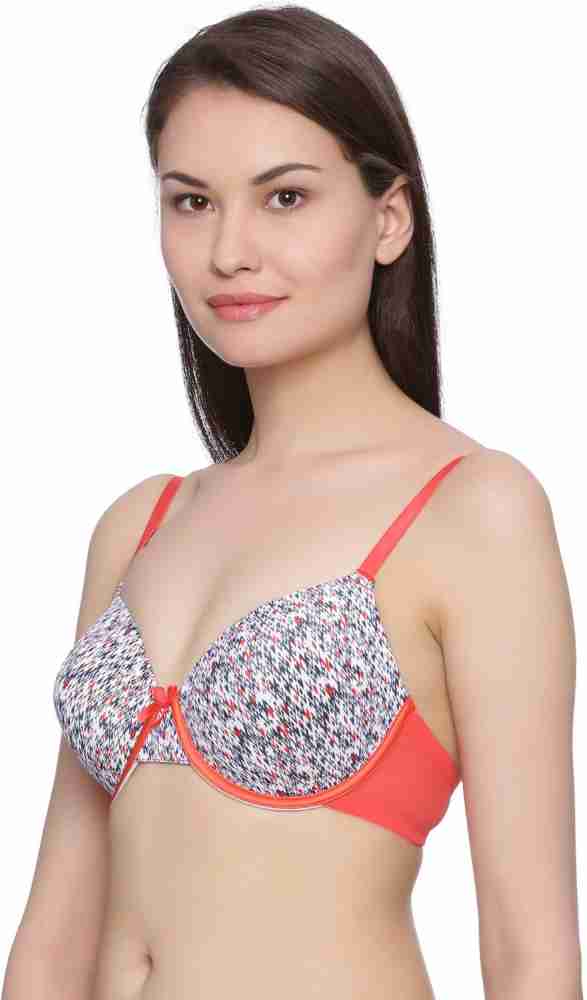 ZIVAME Pro Women Push-up Heavily Padded Bra - Buy ZIVAME Pro Women Push-up  Heavily Padded Bra Online at Best Prices in India