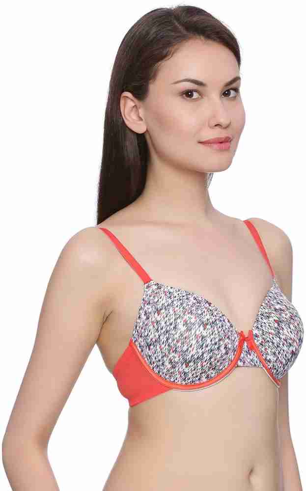 ZIVAME Pro Women Push-up Heavily Padded Bra - Buy ZIVAME Pro Women